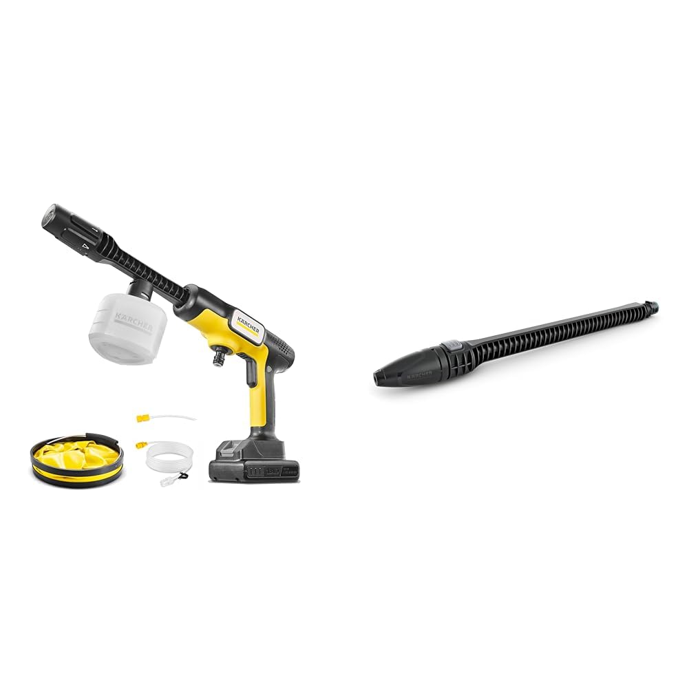 Amazon | 【2点セット【Amazon.co.jp限定】】ケルヒャー(Karcher